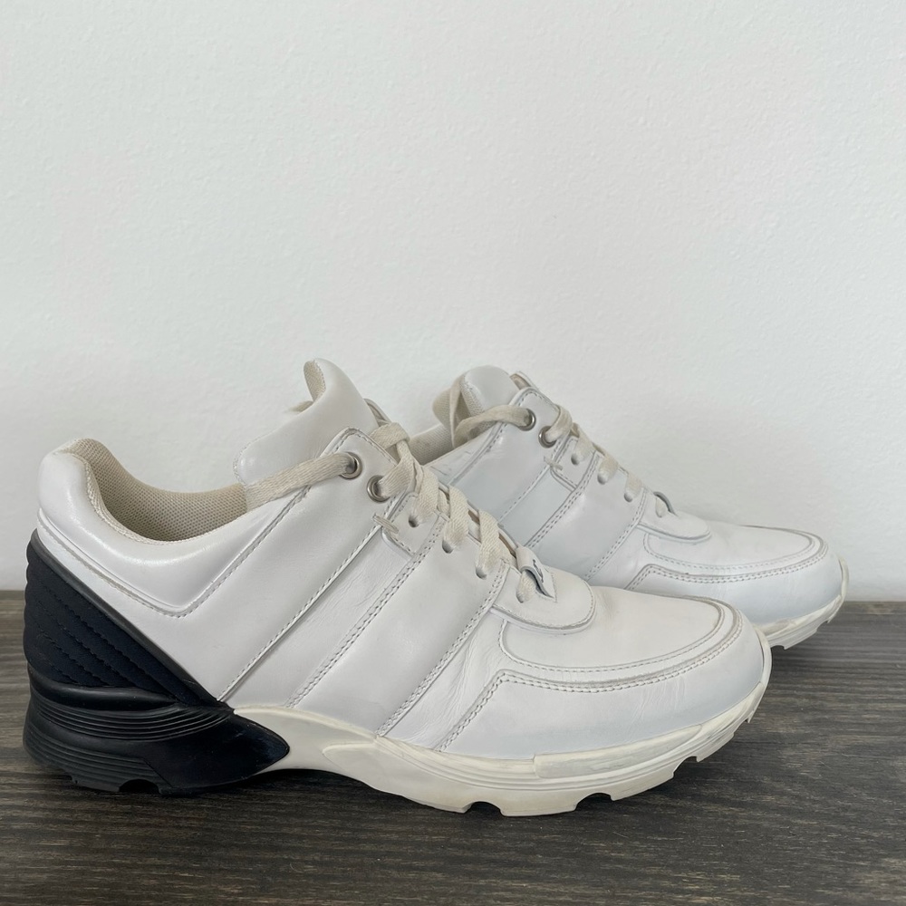 CHANEL sneakers